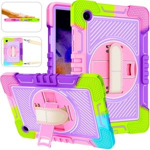 COPY - Hocase for Galaxy Tab A8 10.5" Case